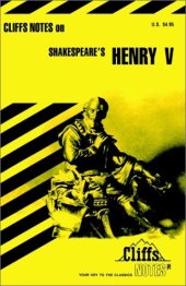 book King Henry V