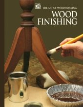 book Wood Finishing 