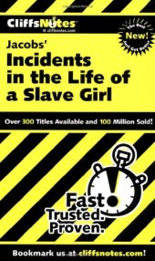 book Incidents in the Life of a Slave Girl 