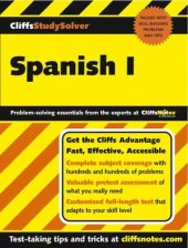 book Spanish I 