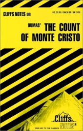 book Count of Monte Cristo