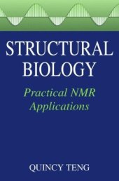 book Structural Biology: Practical NMR Applications