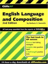book Cliffs AP English Language and Composition
