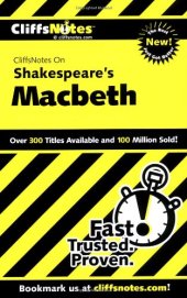 book Macbeth 