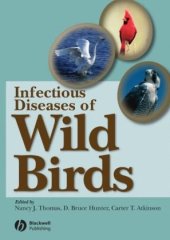 book Infectious Diseases of Wild Birds