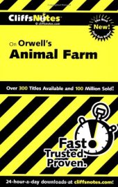 book Animal Farm 