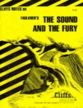 book The Sound and the Fury Notes