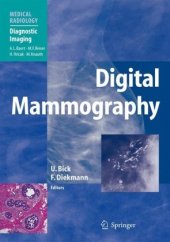 book Digital Mammography 