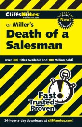 book Death of a Salesman 