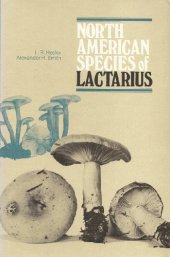 book North American Species of Lactarius