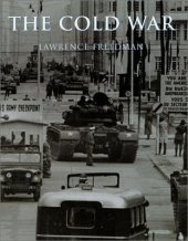 book The History of Warfare: Cold War