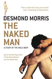 book The Naked Man: A study of the male body