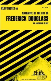 book Frederick Douglas