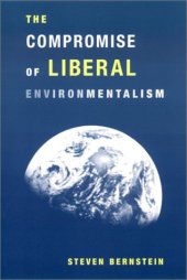 book The Compromise of Liberal Environmentalism