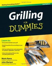 book Grilling For Dummies