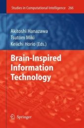 book Brain-Inspired Information Technology