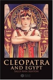 book Cleopatra and Egypt 