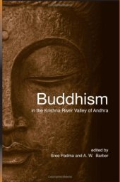 book Buddhism in the Krishna River Valley of Andhra