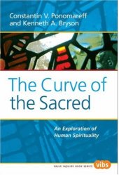 book The Curve of the Sacred: An Exploration of Human Spirituality 