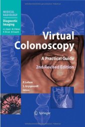 book Virtual Colonoscopy: A Practical Guide 