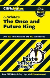 book The Once and Future King 