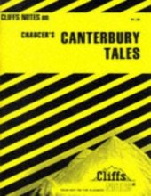 book Canterbury Tales