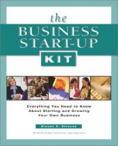 book Business Start-Up Kit