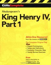 book King Henry IV