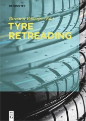 book Tyre Retreading