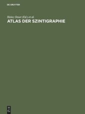 book Atlas der Szintigraphie: Einführung, Technik und Praxis