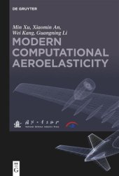 book Modern Computational Aeroelasticity