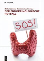 book Der endokrinologische Notfall