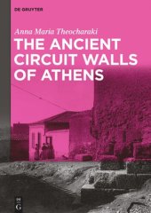 book The Ancient Circuit Walls of Athens