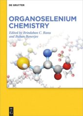 book Organoselenium Chemistry