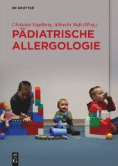 book Pädiatrische Allergologie