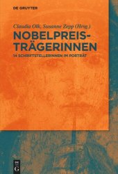 book Nobelpreisträgerinnen: 14 Schriftstellerinnen im Porträt