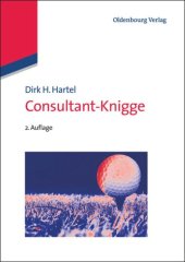 book Consultant-Knigge