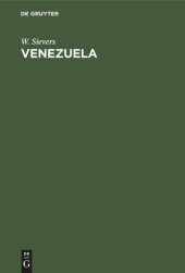 book Venezuela