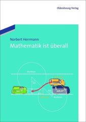 book Mathematik ist überall