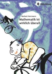 book Mathematik ist wirklich überall