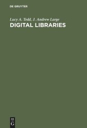book Digital Libraries: Principles and Practice in a Global Environment