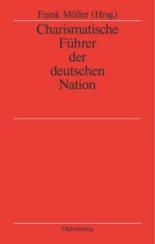 book Charismatische Führer der deutschen Nation