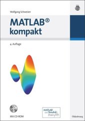 book MATLAB kompakt