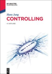 book Controlling