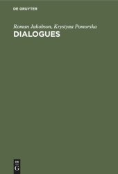 book Dialogues