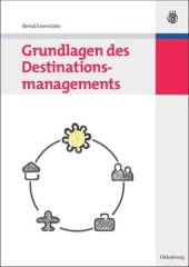 book Grundlagen des Destinationsmanagements