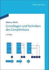 book Grundlagen und Techniken des Compilerbaus