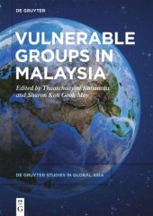 book Vulnerable Groups in Malaysia