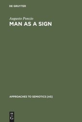 book Man as a Sign: Essays on the Philosophy of Language