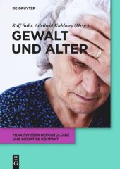 book Gewalt und Alter